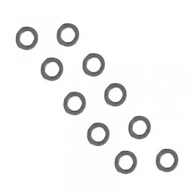 FTX Washer Shim 4x7x0.3mm (10pc)